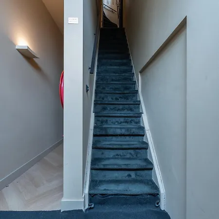 Appartement With Kitchen In Breda Center *
