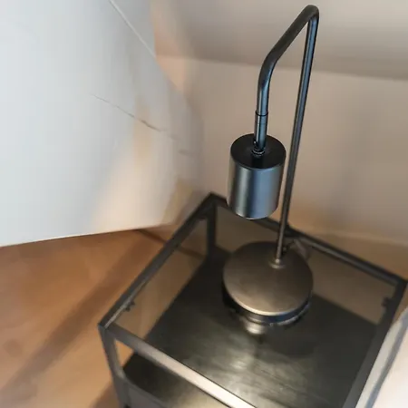 Appartement With Kitchen In Breda Center