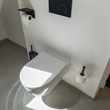Appartement With Kitchen In Breda Center Hoevelaken